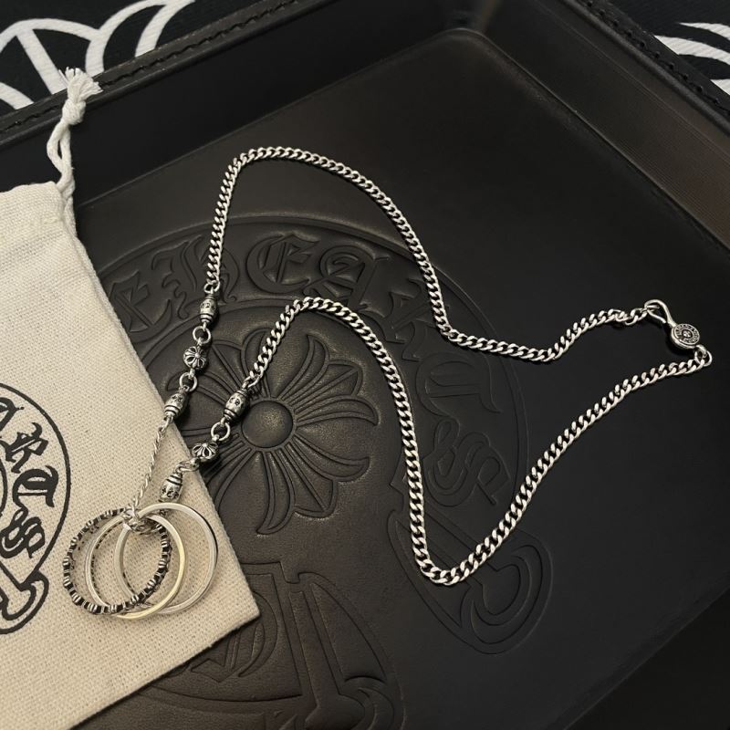 Chrome Hearts Necklaces